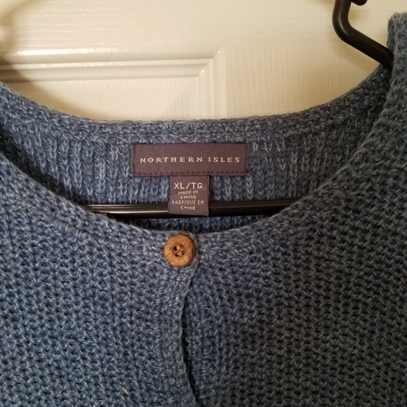 Cardigan - Halloween - Picture 7 of 7